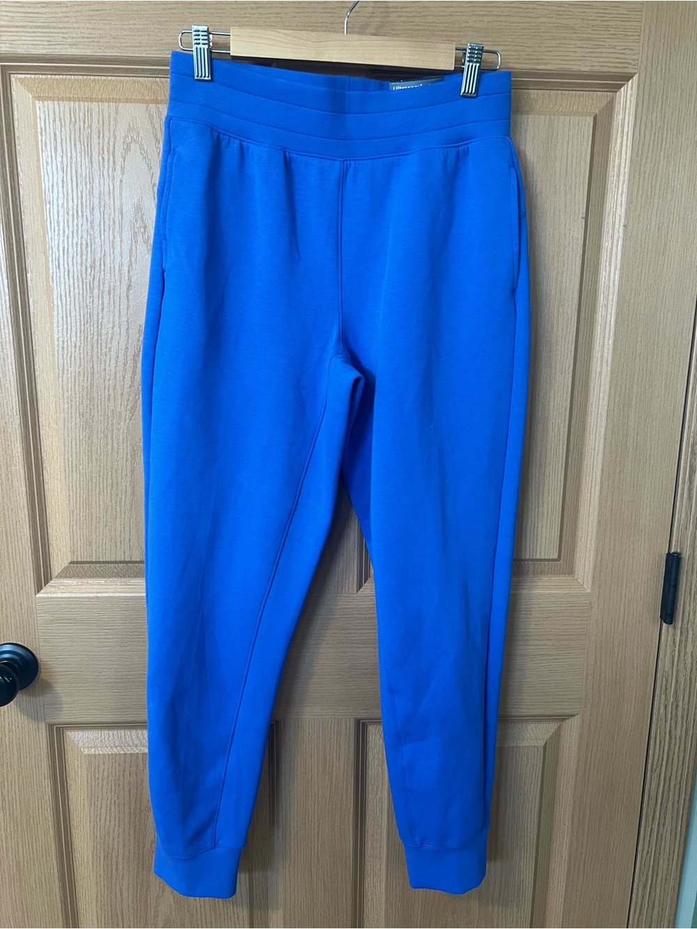 NWT Tek Gear Ultracomfort Women's Tapered Joggers MSRP $34.99